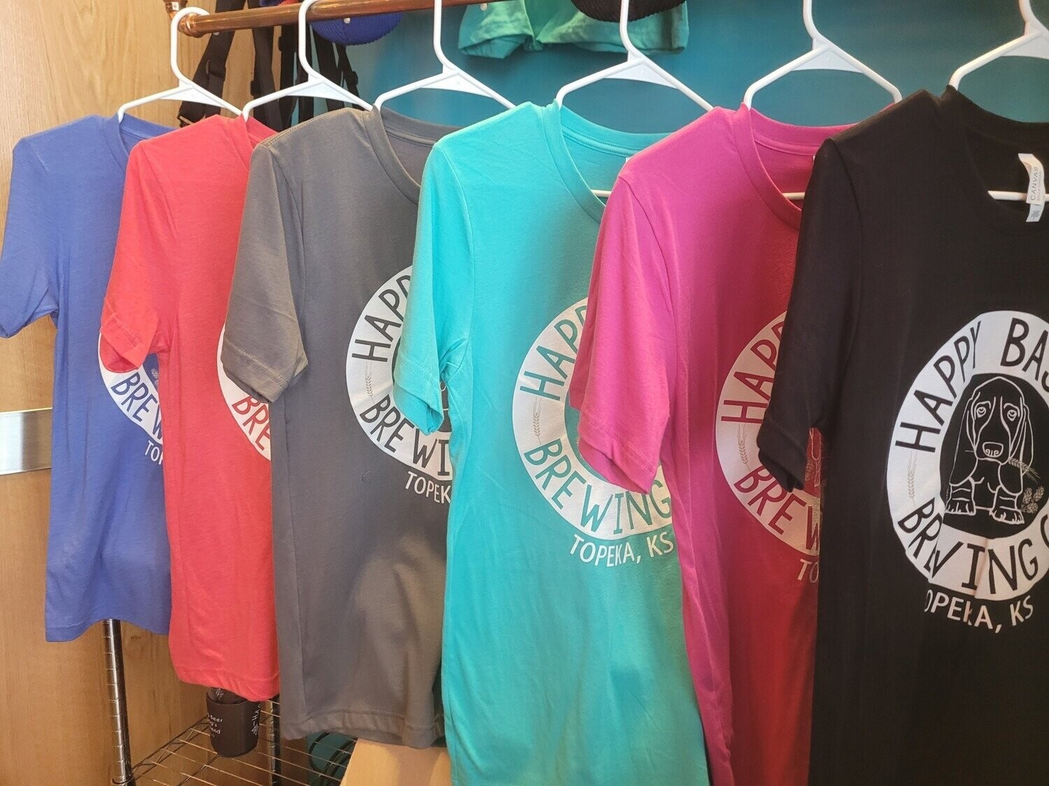 Logo Tees