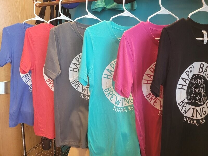 Logo Tees