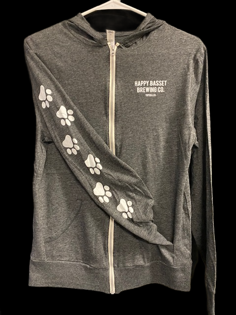 Zip Up Jackets