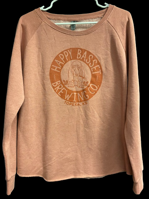 Womens Crew Neck and Flannels
