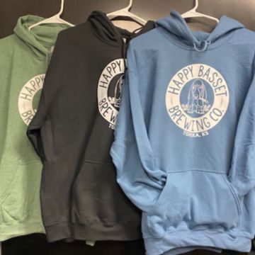 Hoodies and Crew Neck Sweatshirts