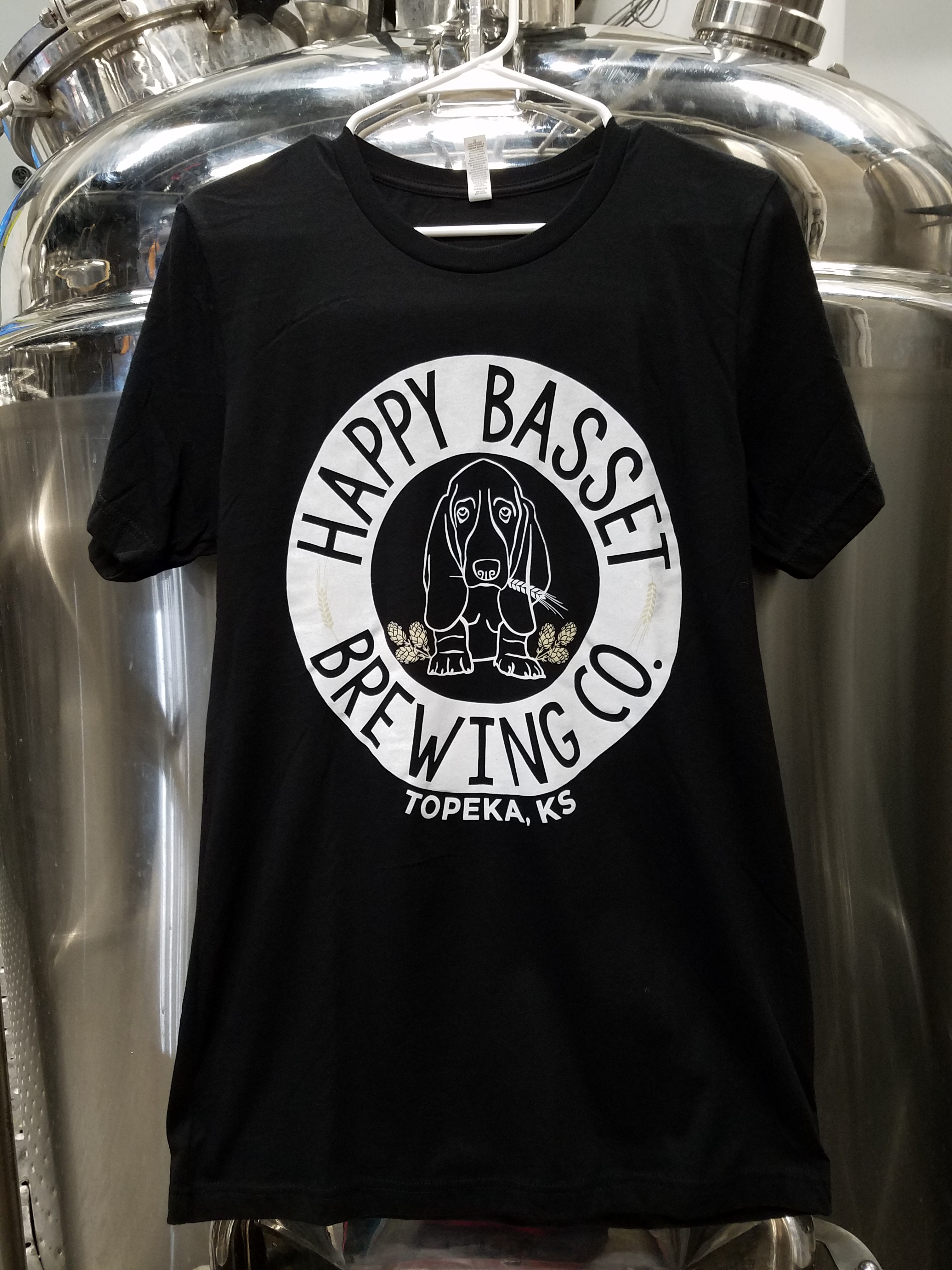 Logo Tees