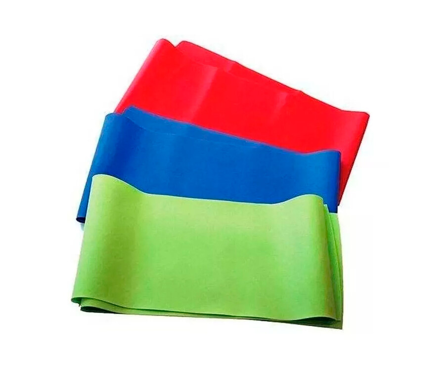 BANDA THERABAND KIT 1