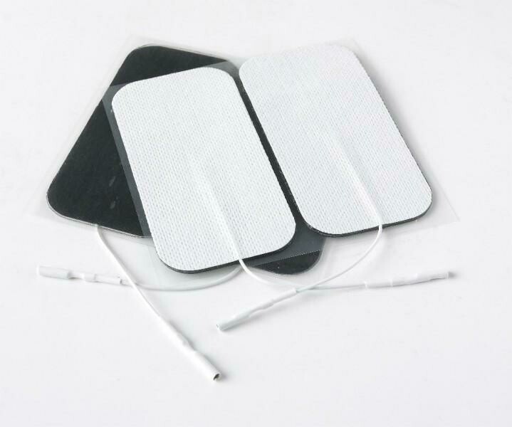 ELECTRODO RECTANGULAR 2X4