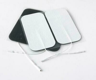 ELECTRODO RECTANGULAR 2X4