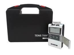 TENS DIGITAL Chattanooga