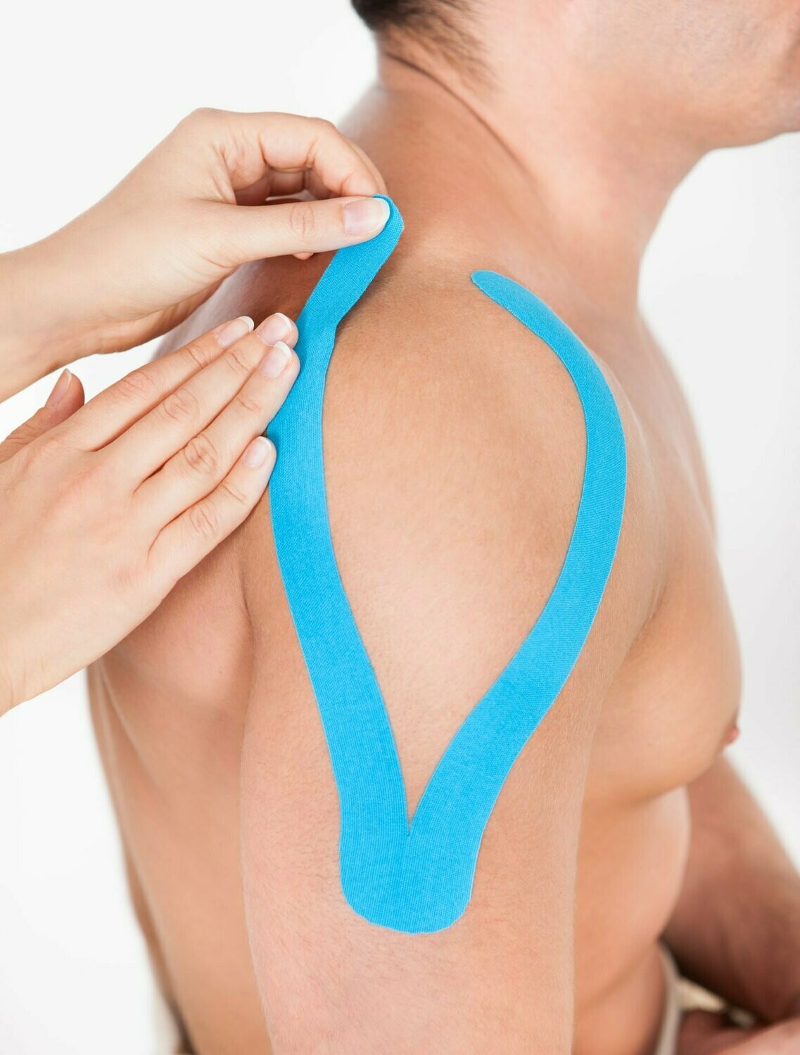 KINESIO TAPE