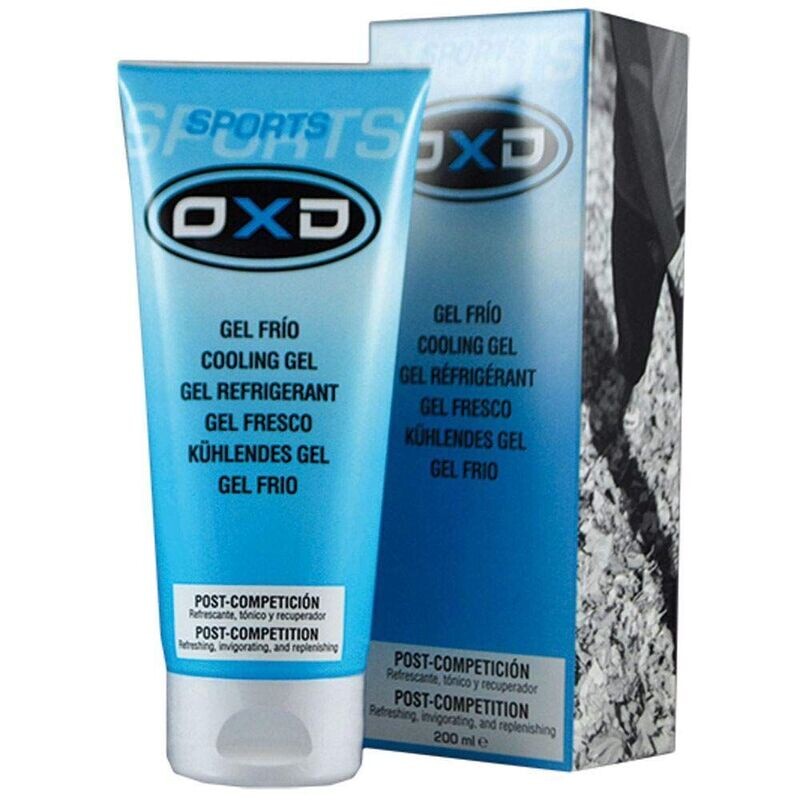 OXD 100ML - Azul