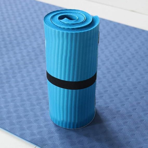Mini yoga pad