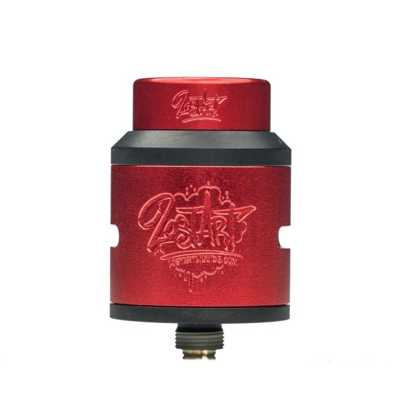 Goon v1.5 LostArt styled RDA