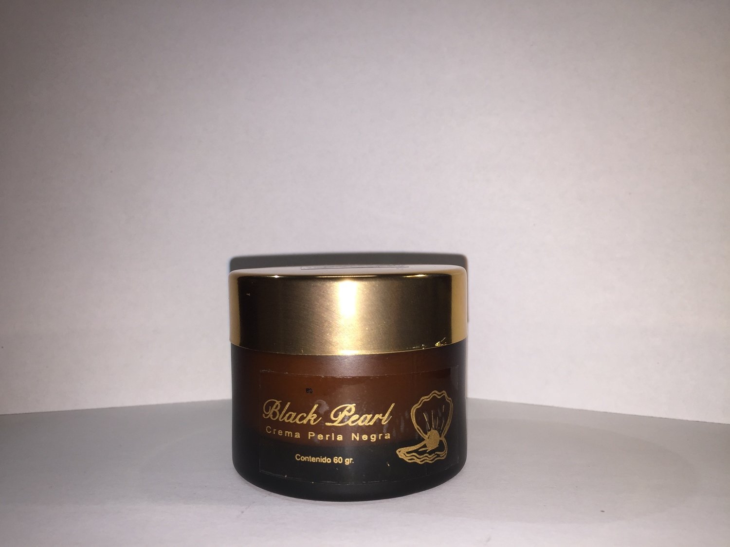 Crema Black Pearl