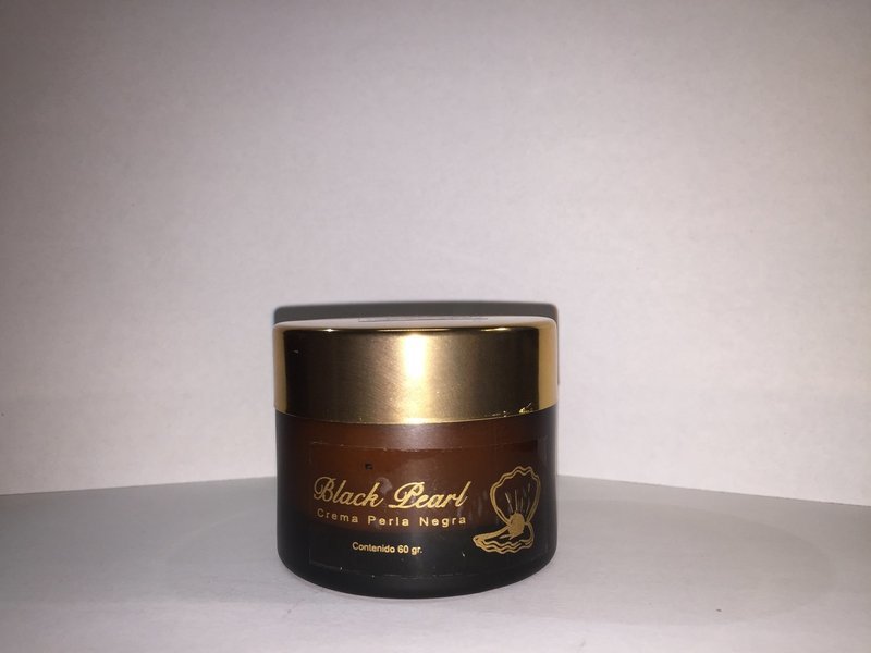 Crema Black Pearl