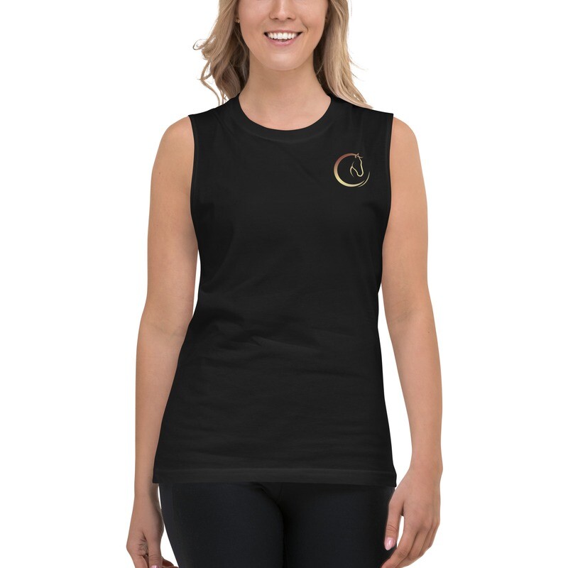 TWE Muscle Tank