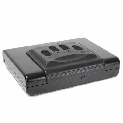 Personal Handgun Safe