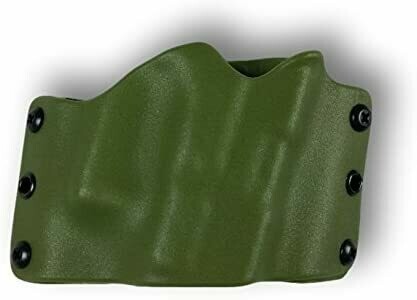 Multi Fit Holster (Fits 150 Different Guns!)