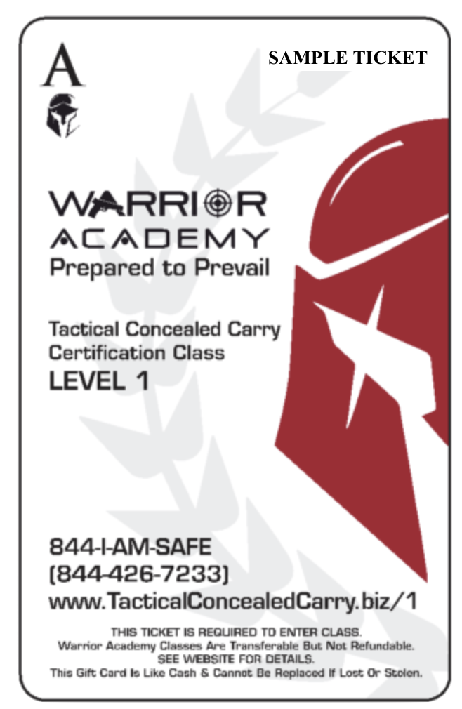 GOLD WARRIOR PACKAGE GIFT CARD SET (Comes With Custom Gift Box!)