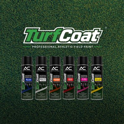 APEX TurfCoat | Aerosol Paint