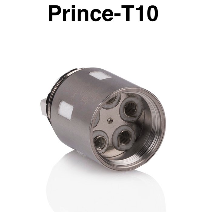 Smok TFV12 Prince coils كويلات سموك برينس