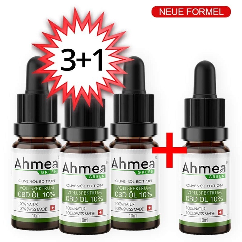 CBD Öl 10% aus Schweizer Vollspektrum Hanfextrakt CBD Öl 10% aus Schweizer Vollspektrum Hanfextrakt