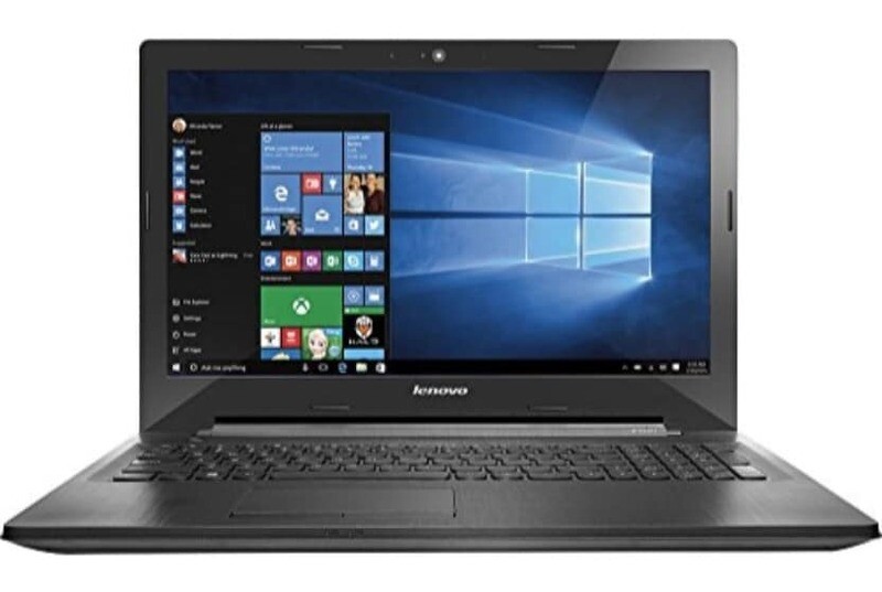 Laptop Lenovo G520