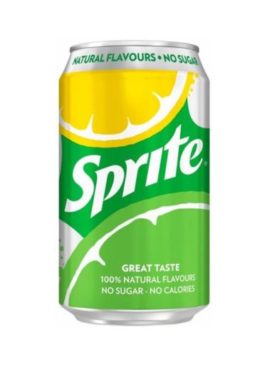 Soda's