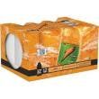 Orange Thirst Quencher, Orange