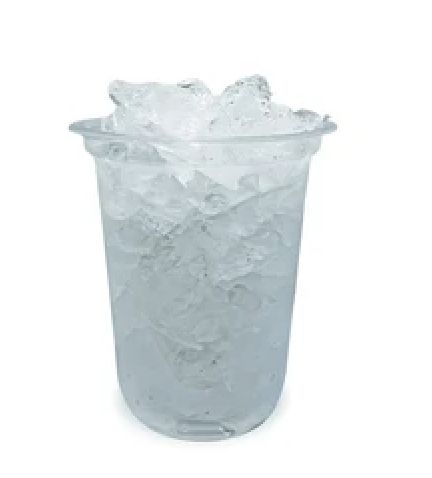 Ice Cup