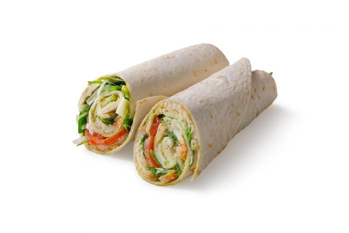 Wrap Galinja