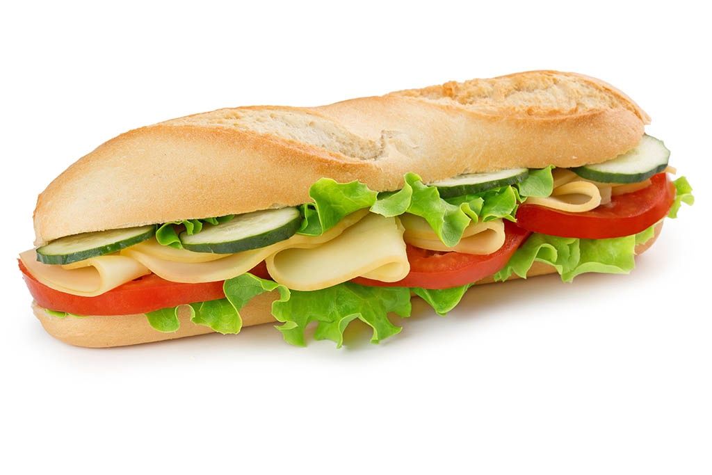 Sandwich Health