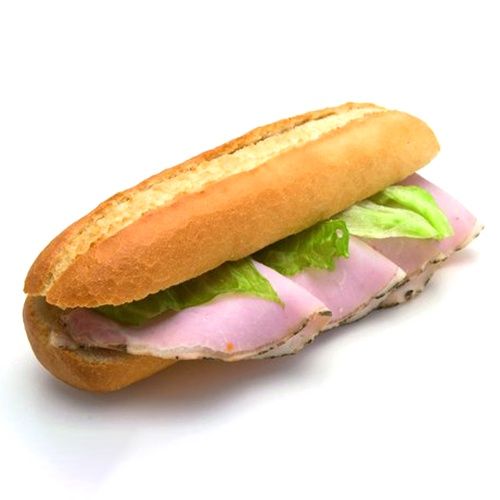 Sandwich Ham