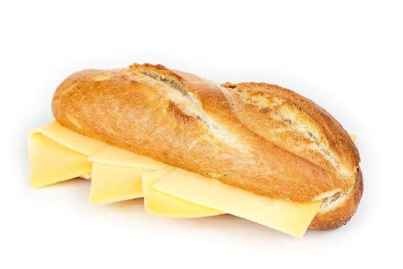 Sandwich Cheese
