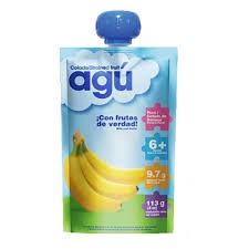 Agu Banana