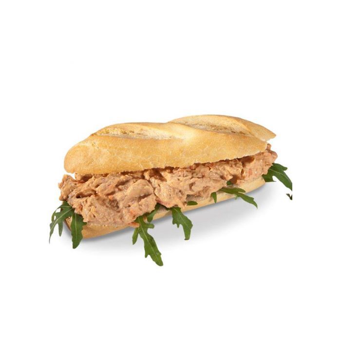 Sandwich Tuna