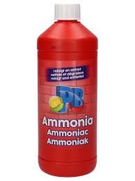Ammoniak