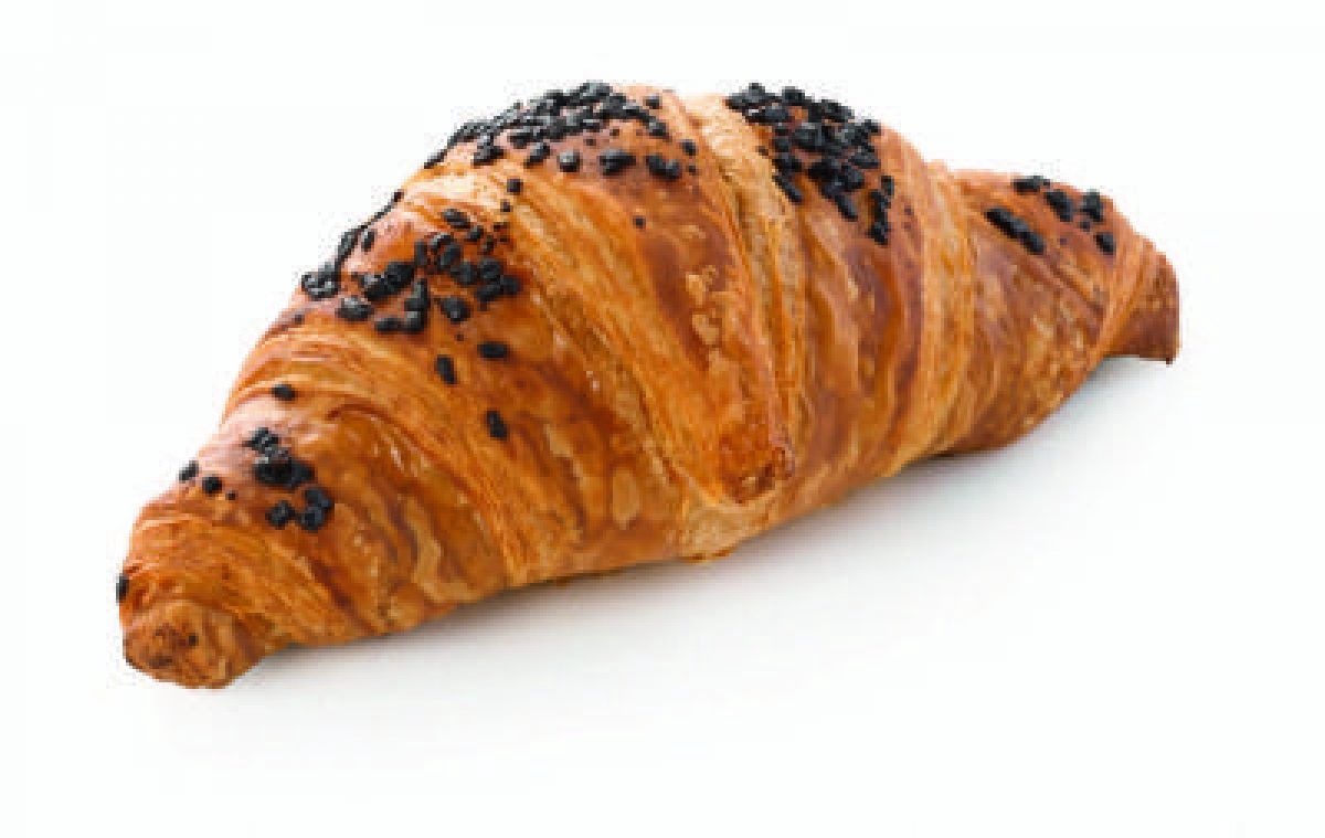 Croissant Choco