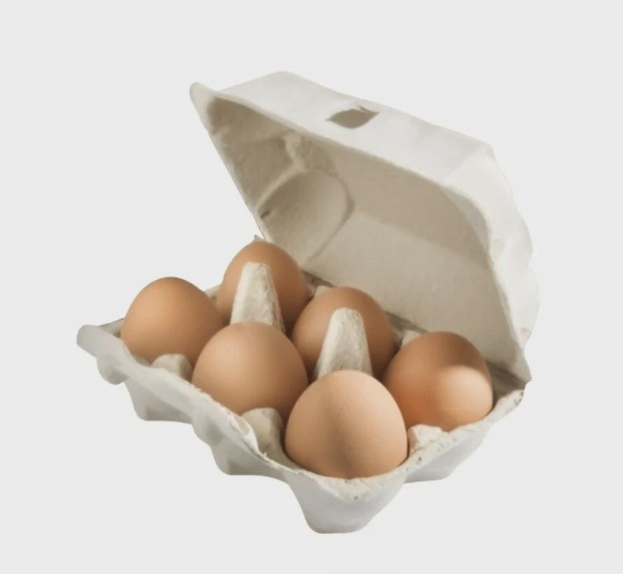 Egg's 6