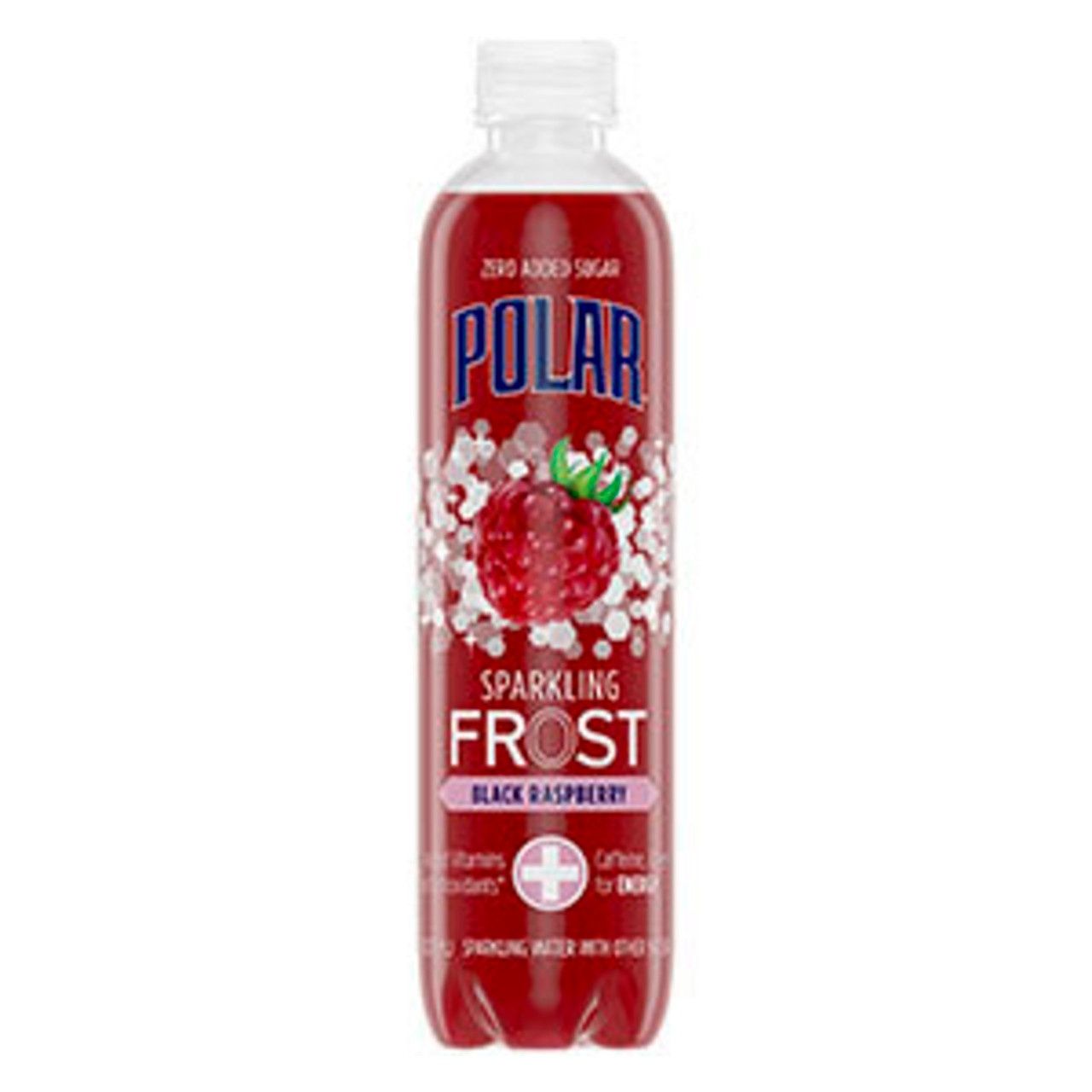 Polar Frost Black Raspberry