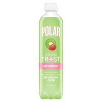 Polar Frost Kiwi Strawberry