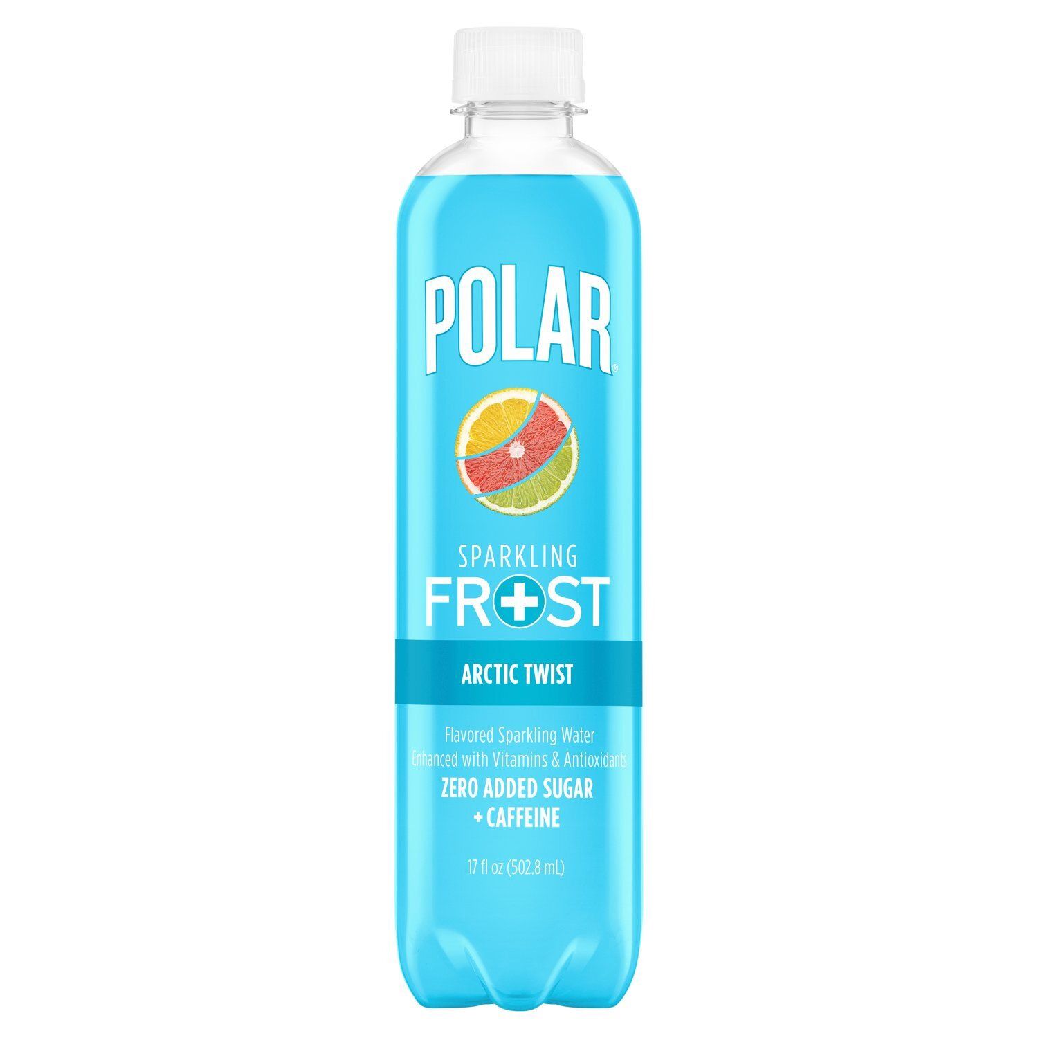 Polar Frost Arctic Twist