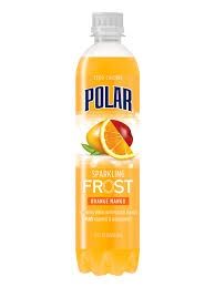 Polar Frost Orange Mango