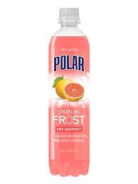 Polar Frost Pink Grapefruit