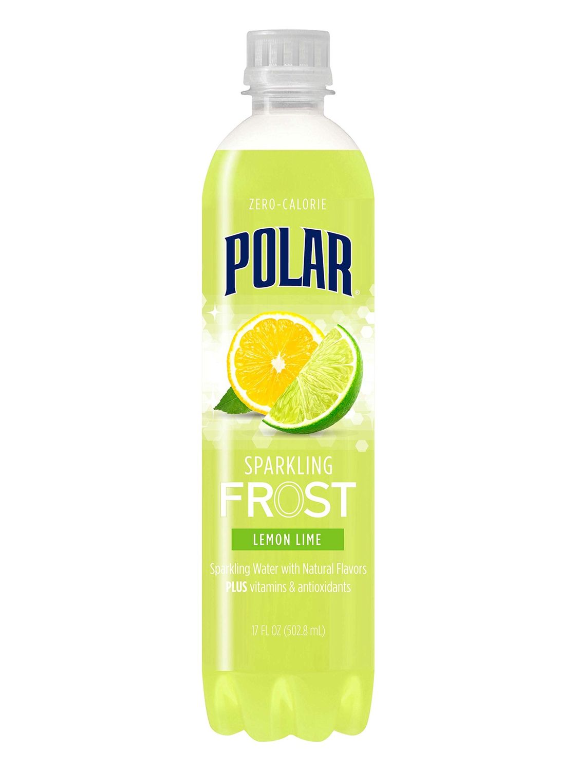 Polar Frost Lemon &amp; Lime