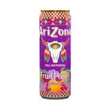 Arizona Fruit Punch 11.5oz