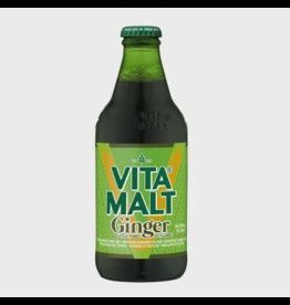 Vitamalt Ginger Bottle