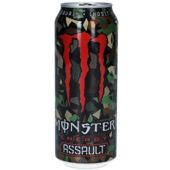 Monster - Assault