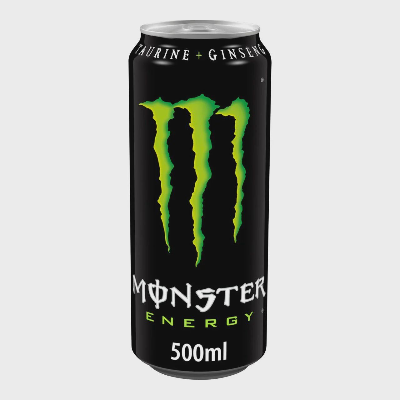 Monster Energy
