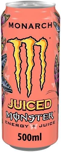 Monster - Monarch