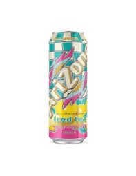 Arizona Lemon Iced Tea 22oz