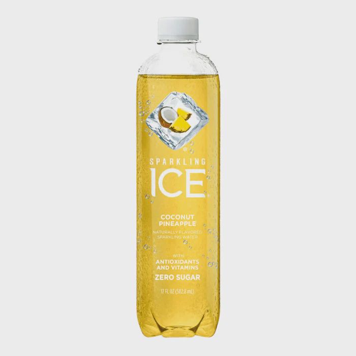 Sparkling ICE Coconut Pineapple