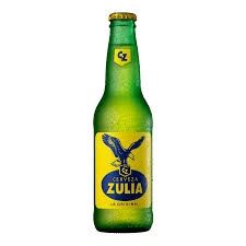 Zulia Bottle